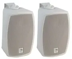 Speaker IPLAY4WT wall 100V white