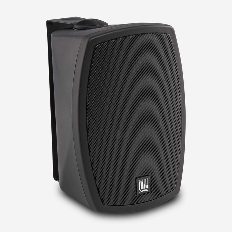 Speaker IPLAY5BT wall 100V black
