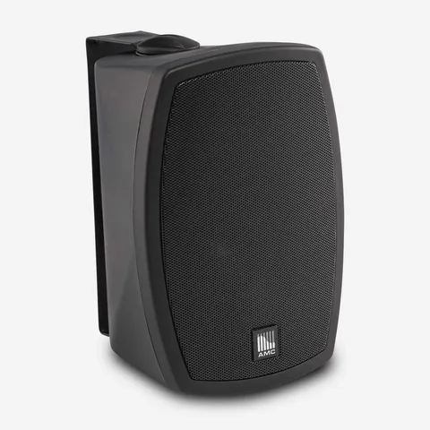 Speaker IPLAY5BT wall 100V black