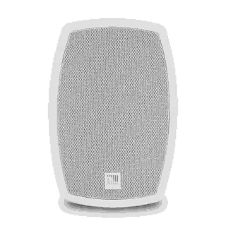 Wall Speaker IPLAY5WT 5" 89dB 100V 30W White