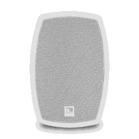 Wall Speaker IPLAY5WT 5" 89dB 100V 30W White