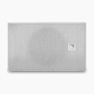 Wall speaker iSpeak 5EN 100V 6W 91dB white