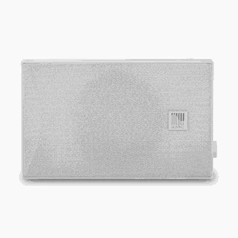 Wall Speaker ISPEAK5R 5" 90dB 6W White