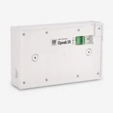 Wall Speaker ISPEAK5R 5" 90dB 6W White (3/4)