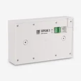 Nástěnný reproduktor ISPEAK5W 100V bílý (3/4)
