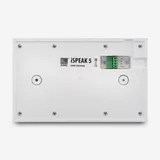 Nástěnný reproduktor ISPEAK5W 100V bílý (4/4)