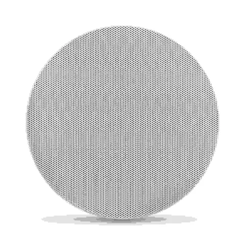 Ceiling speaker MCR 4T 4" rimless 100V 6W 90dB white