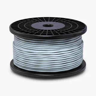 Cable OFCFR 2x1.5mm