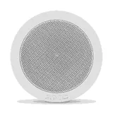 Altifalante PC 3WP 3" IP55 100V 6W 81dB branco (1/4)