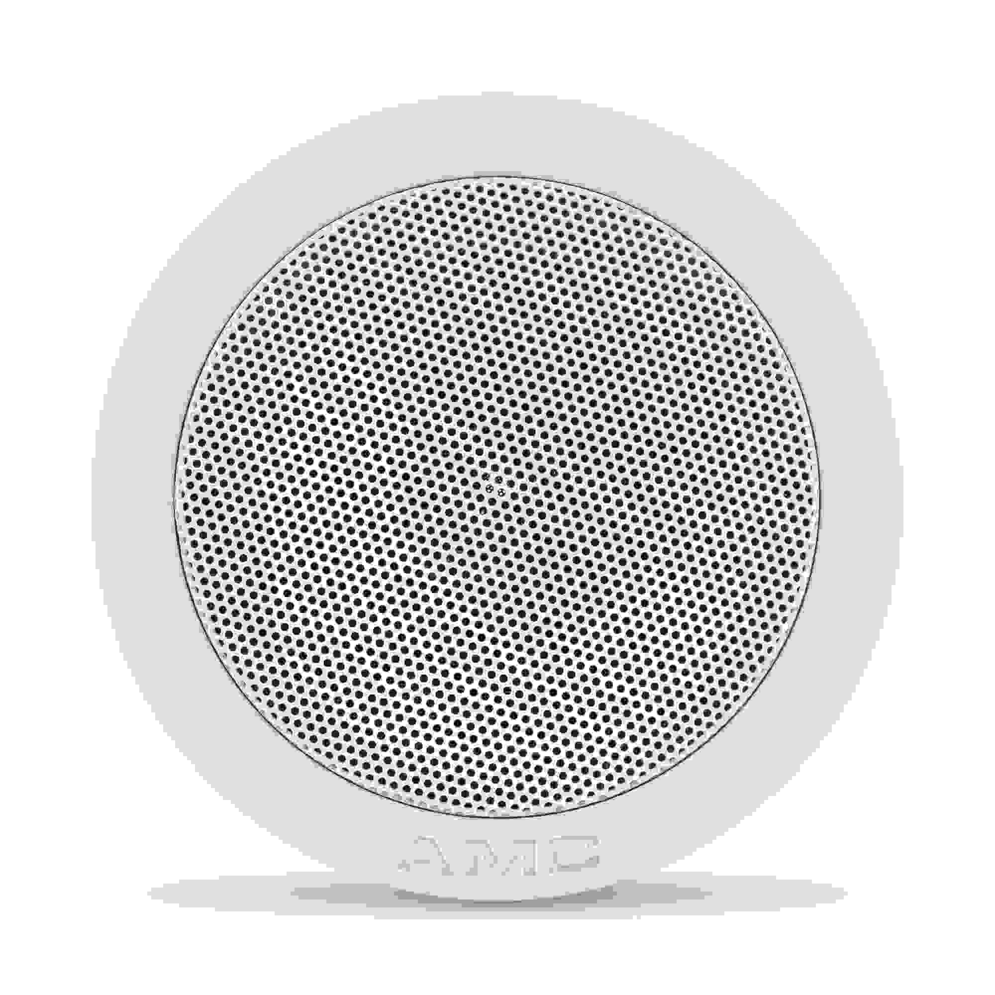 Speaker PC 3WP 3" IP55 100V 6W 81dB white