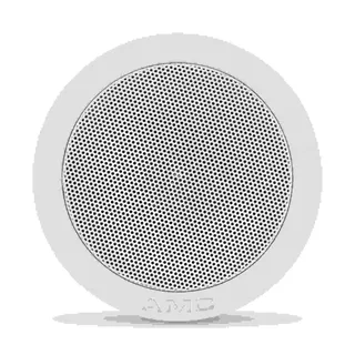 Speaker PC 3WP 3" IP55 100V 6W 81dB white