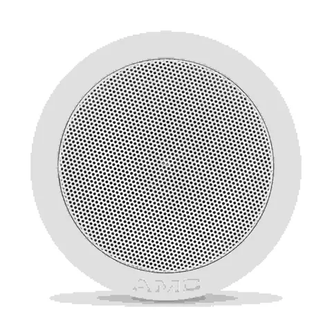 Altifalante PC 3WP 3" IP55 100V 6W 81dB branco