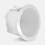 Altifalante PC 3WP 3" IP55 100V 6W 81dB branco (2/4)