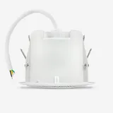 Altifalante PC 3WP 3" IP55 100V 6W 81dB branco (4/4)