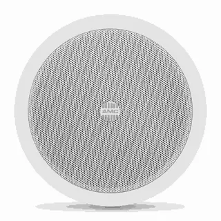 Speaker PC6T 100V white