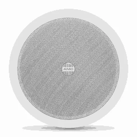 Speaker PC6T 100V white