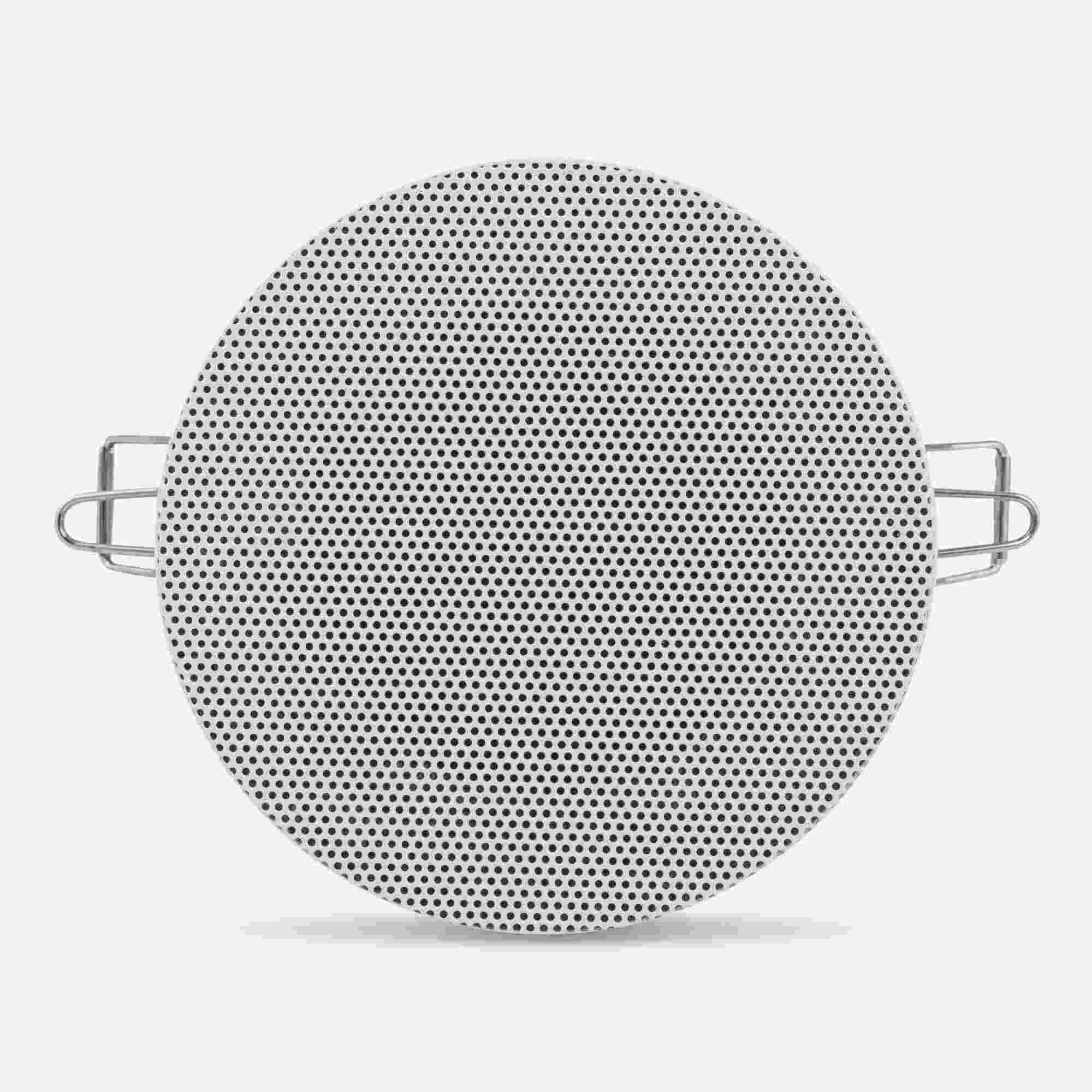 Ceiling speaker PCR 2T 2.5" 100V 6W 86dB white