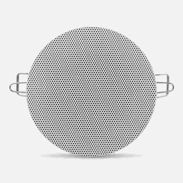Ceiling speaker PCR 2T 2.5" 100V 6W 86dB white