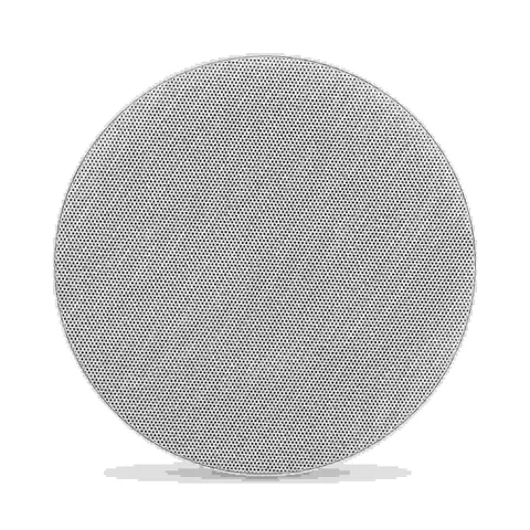 Ceiling speaker PCR 5T 100V 89dB white