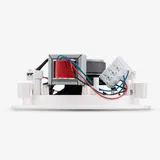Ceiling speaker PCR 5T 100V 89dB white (3/4)