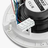Ceiling speaker PCR 5T 100V 89dB white (4/4)