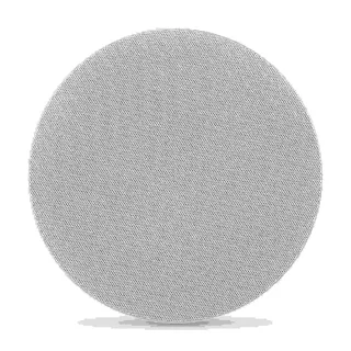 Ceiling speaker PCR 8T 100V 90dB white