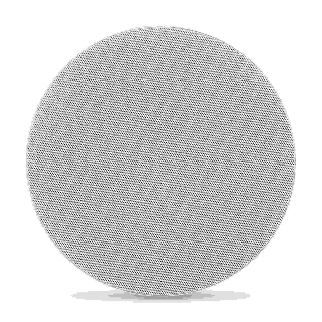 Ceiling speaker PCR 8T 100V 90dB white