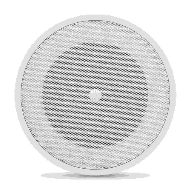 Speaker PS6 6" 100V 10W 93dB white | cameraworld.eu Speaker PS6 6" 100V 10W 93dB white