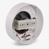 Speaker PS6 6" 100V 10W 93dB white (3/4)