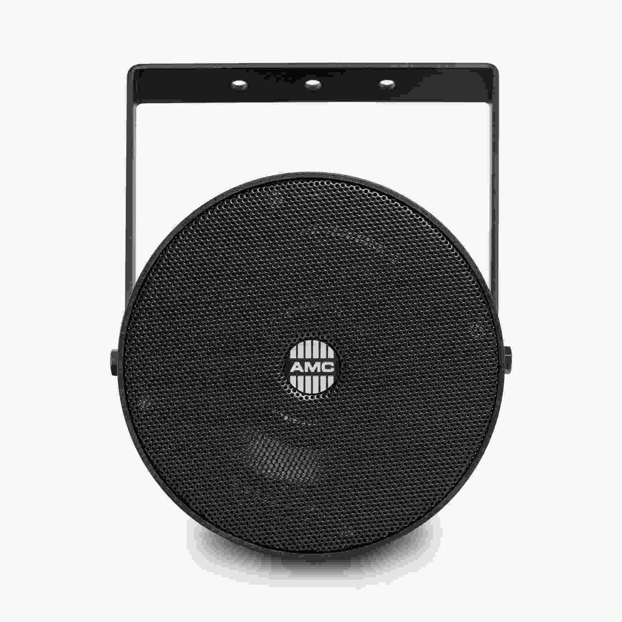 Projector speaker SP 10 100V 10W 91dB IP55 black