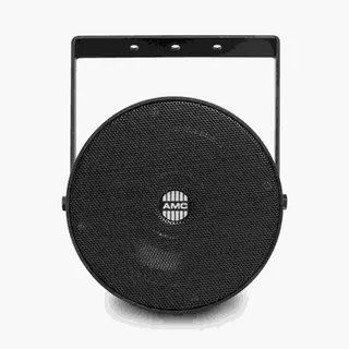 Projector speaker SP 10 100V 10W 91dB IP55 black