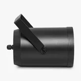 Projector speaker SP 10 100V 10W 91dB IP55 black (3/4)