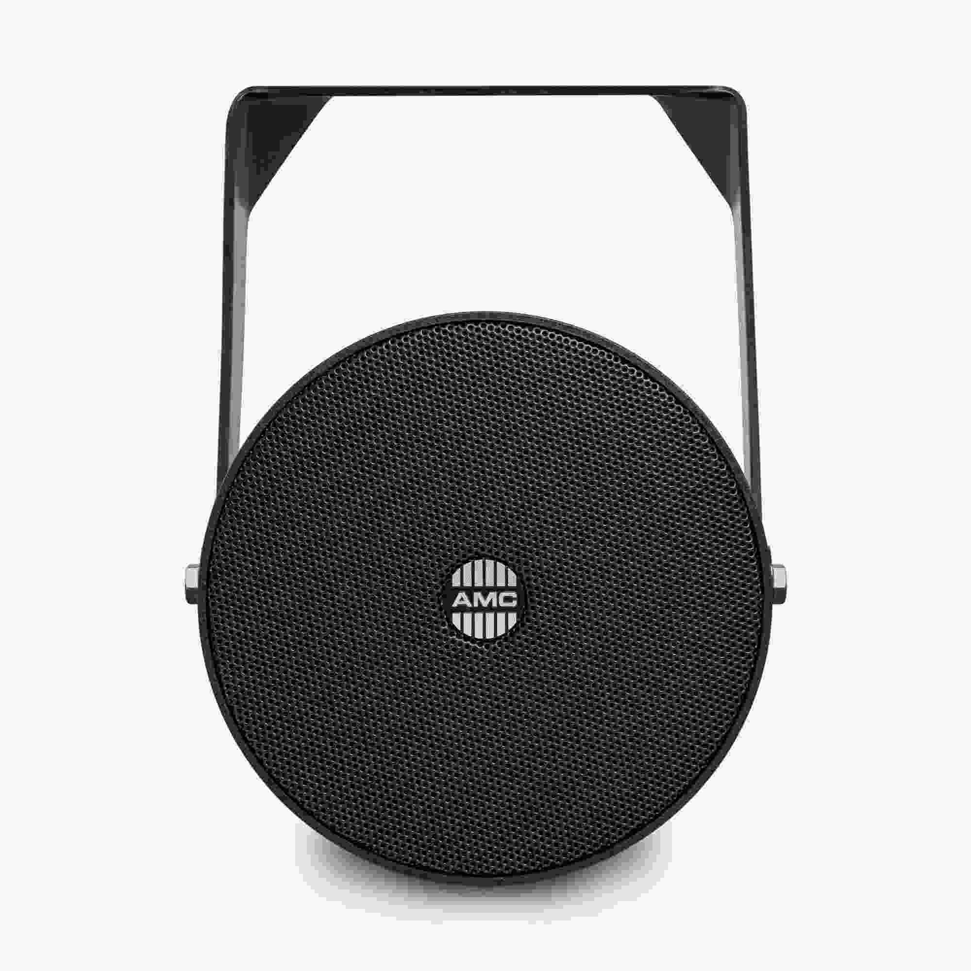 Projector speaker SP 10EN 5" EN54-24 100V 10W 92dB black