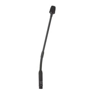 Microphone TALK D flexible 150Hz-12kHz black