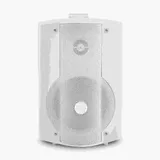 Wall speaker VIVA 3-302WT 3" 100V 15W 91dB white (1/4)