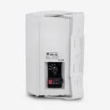 Wall speaker VIVA 3-302WT 3" 100V 15W 91dB white (4/4)