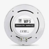 Ceiling speaker WP 5 5” 40W 4oomi 89dB white (2/4)
