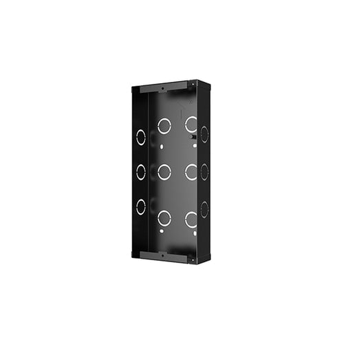 Mounting box X912 In-Wall in-wall grey
