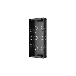 Mounting box X912 In-Wall in-wall grey