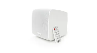 Active Speakers EMOTUS5PBWH White
