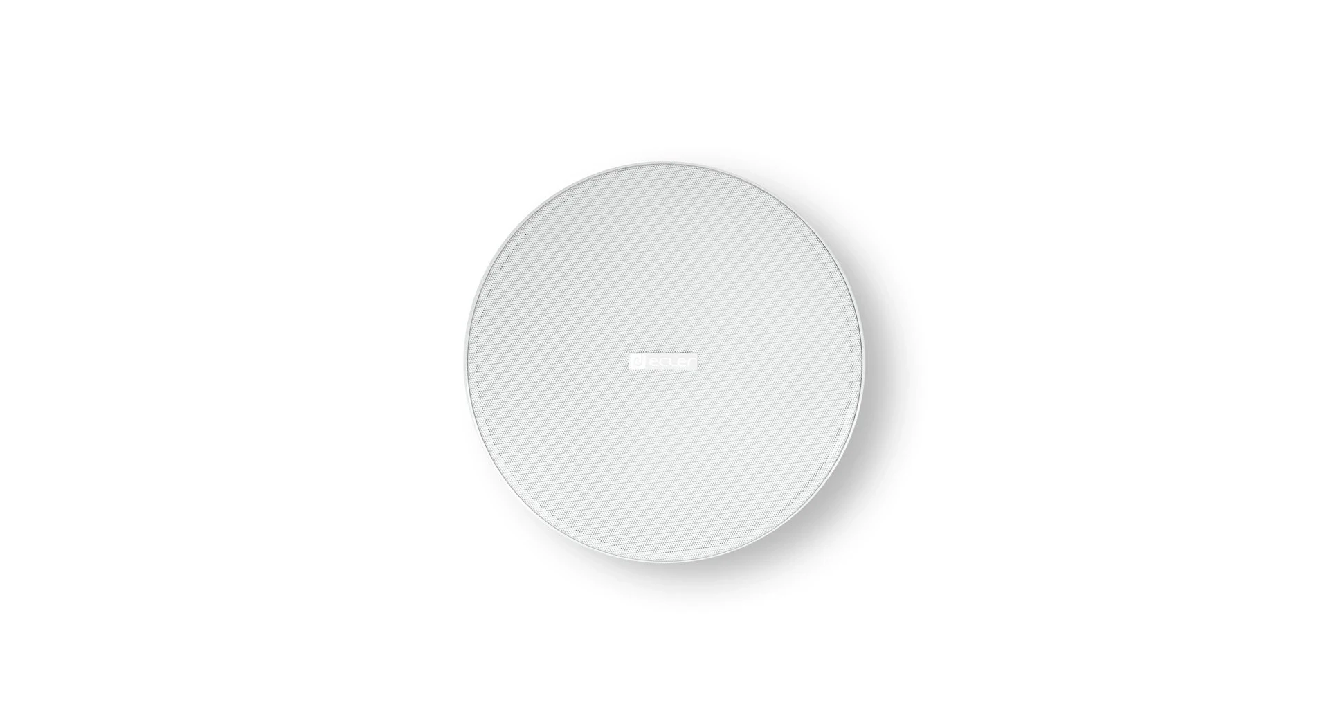 Speaker VIC6X white
