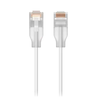 Patch Cable UACC-Cable-Patch-EL-1M-W UniFi Etherlighting Valkoinen 1m