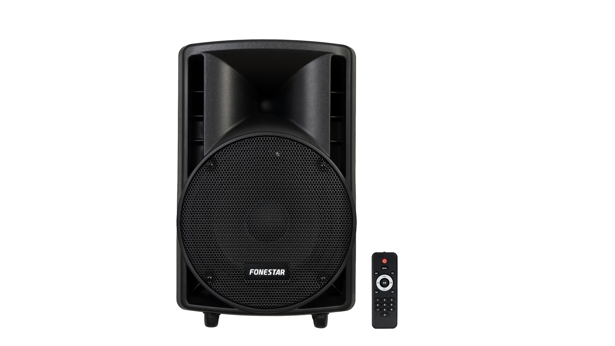 Active speaker ASB‑880U 8" DSP
