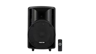 Active speaker ASB‑880U 8" DSP