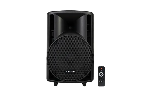 Active speaker ASB‑880U 8" DSP | cameraworld.eu Active speaker ASB‑880U 8" DSP