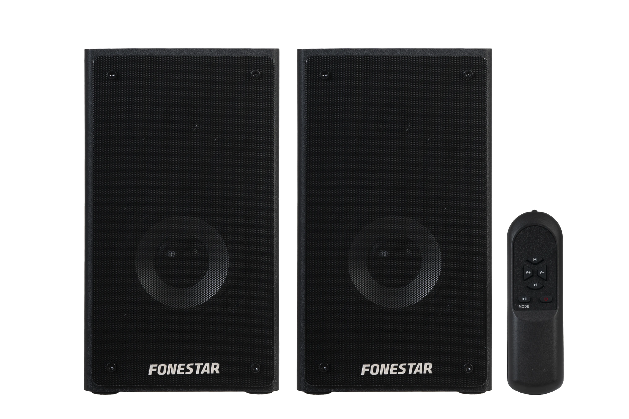Speakers CLASS‑220N active+passive BTmust