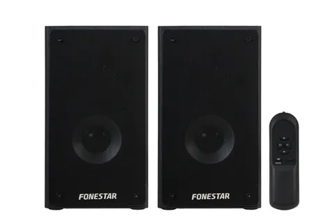 Speakers CLASS‑220N active+passive BTmust