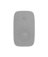 Active speaker SONORA‑5AIPXB IP AIP 2×30W white (1/3)