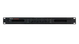 Amplifier FSD-4500E 4x400W