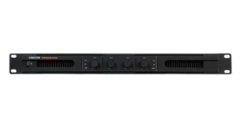 Amplifier FSD-4500E 4x400W